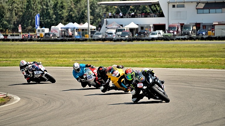 Πετυχημένο το PowerDay στις Σέρρες